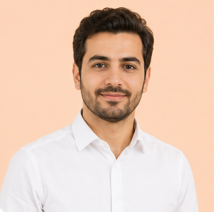 دانیال یاری