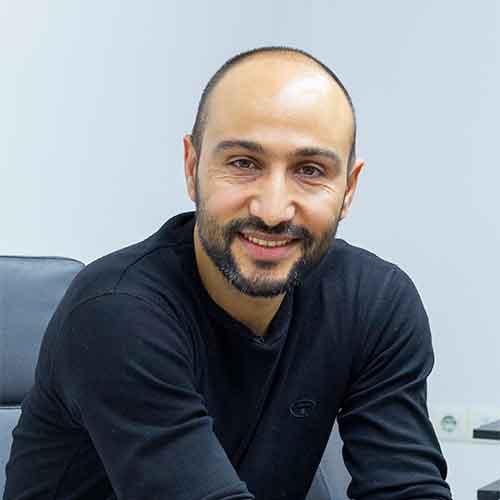 حسین یوسفی