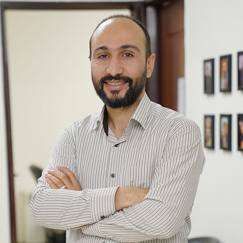 مشاوره سئو مشهد حسین یوسفی