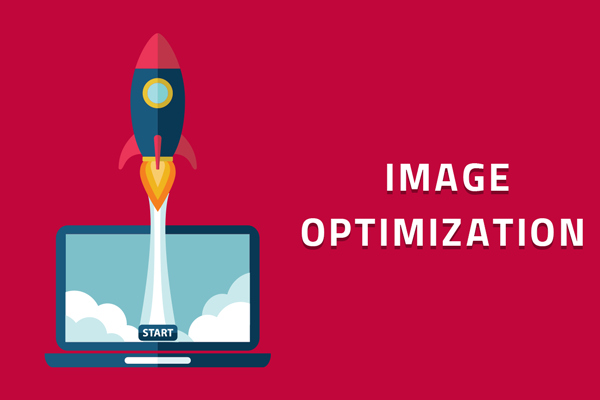 افزایش سرعت سایت با بهینه‌سازی تصاویر
