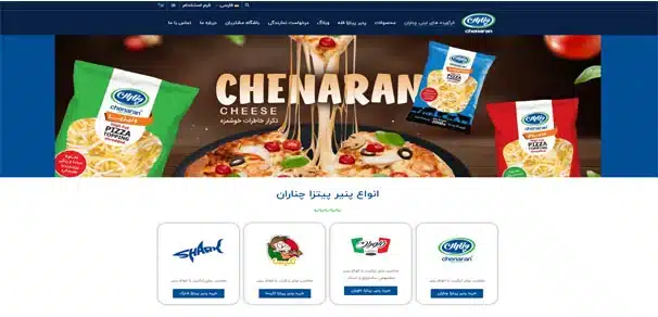 طراحی-سایت-در-مشهد-پنیرچناران