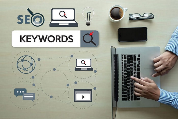 Keyword-strategy