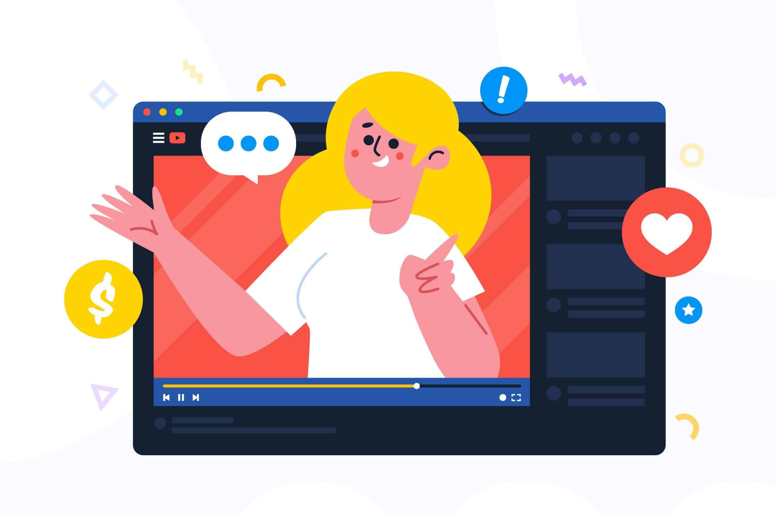 چگونه در یوتیوب تبلیغ کنیم