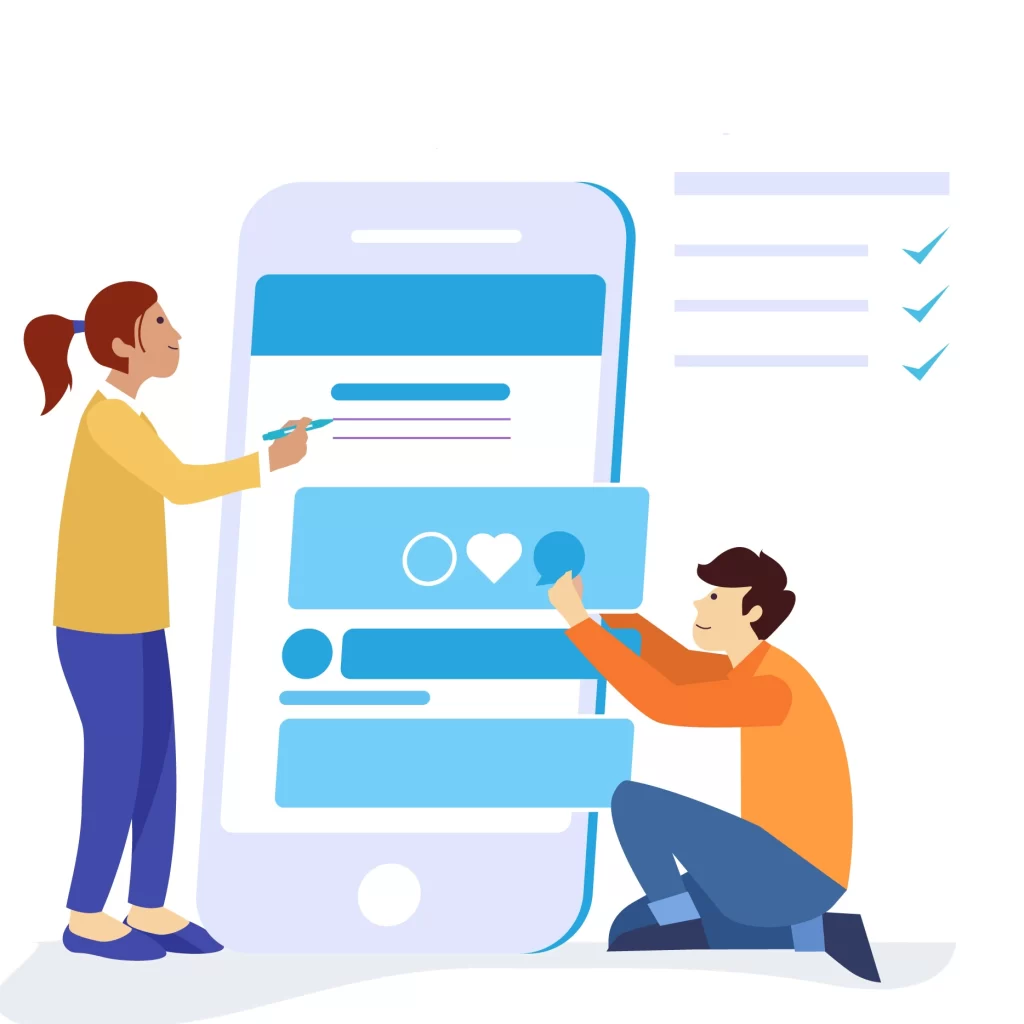 اپلیکیشن آماده‌به‌کار