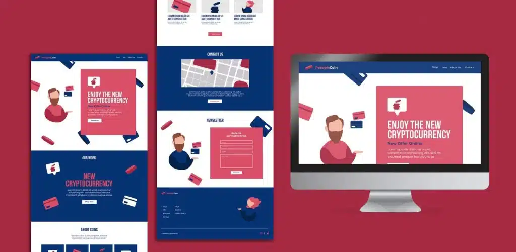 قیمت اپلیکیشن آماده