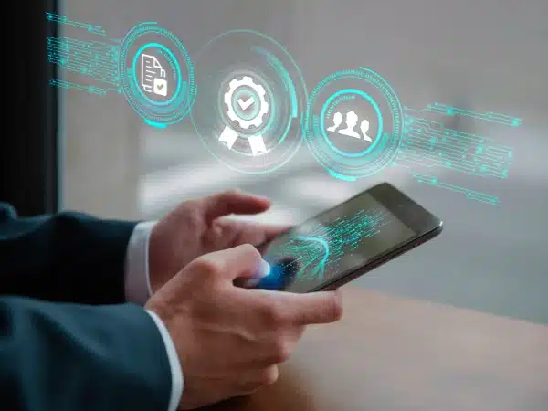 اپلیکیشن سازمانی