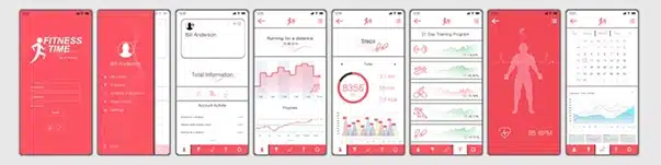 فروش اپلیکیشن آماده