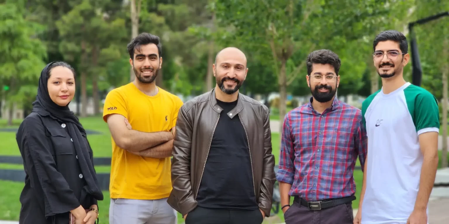 تیم متخصص سئو