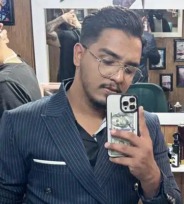 جناب سعادت