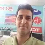 جناب مهربان