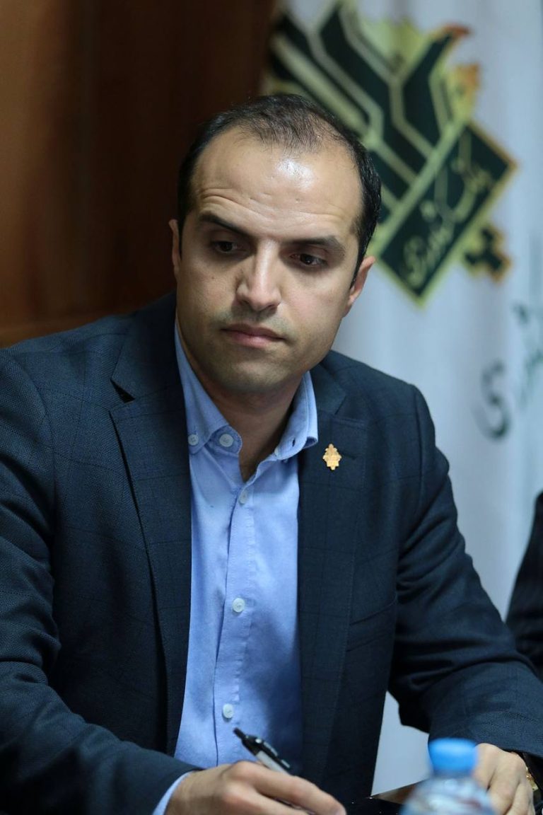 پیمان طباطبایی