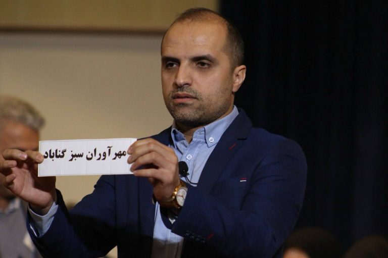 پیمان طباطبایی