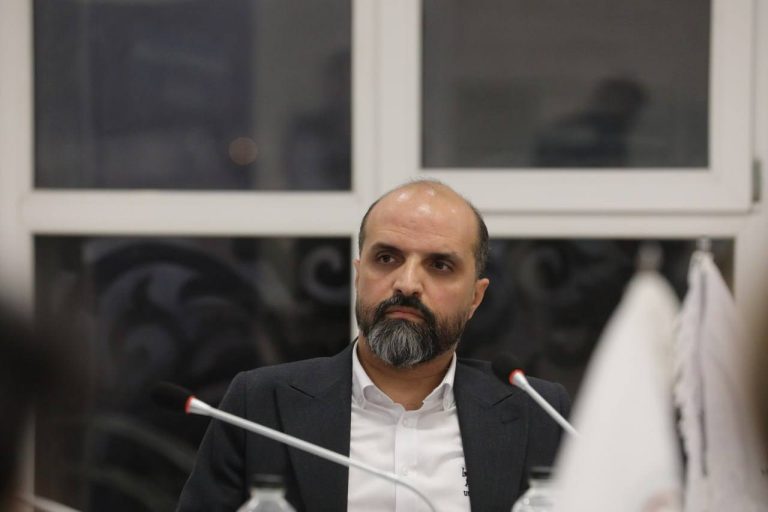 سید پیمان طباطبایی