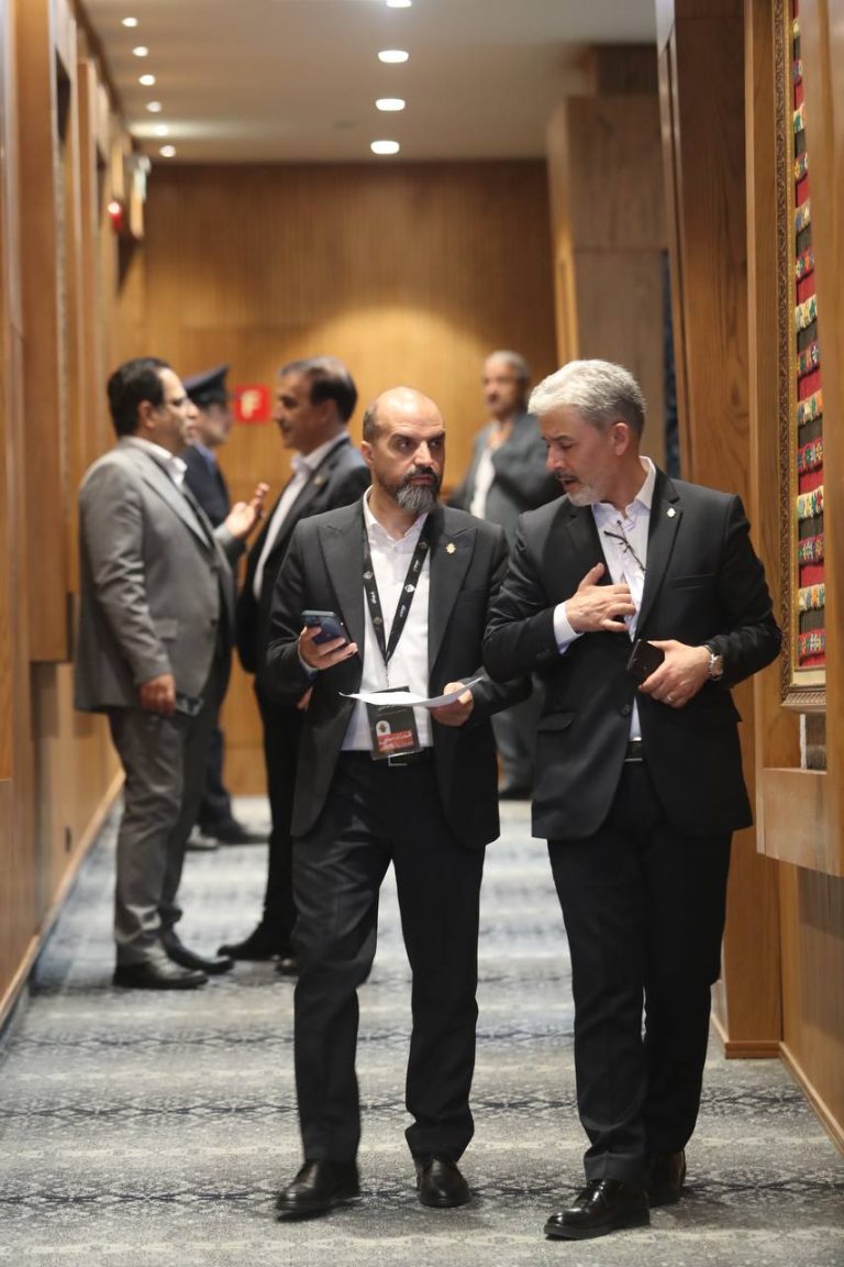 پیمان طباطبایی