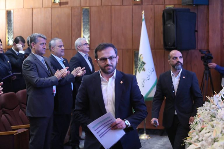 پیمان طباطبایی
