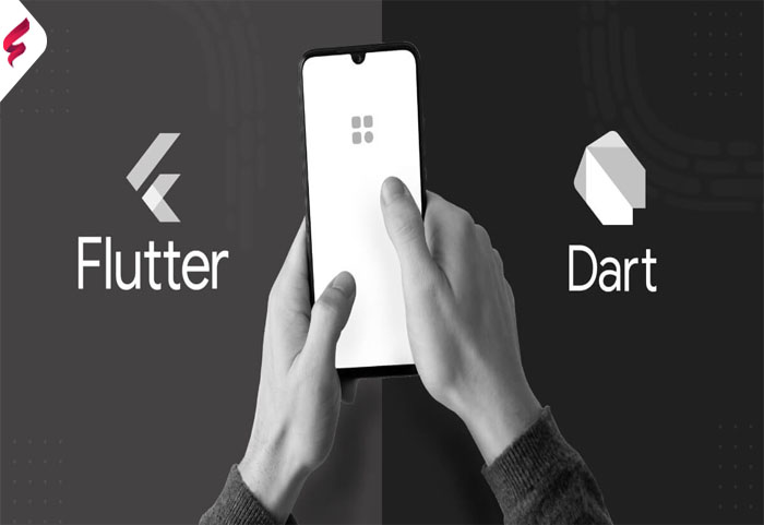 flutter چیست