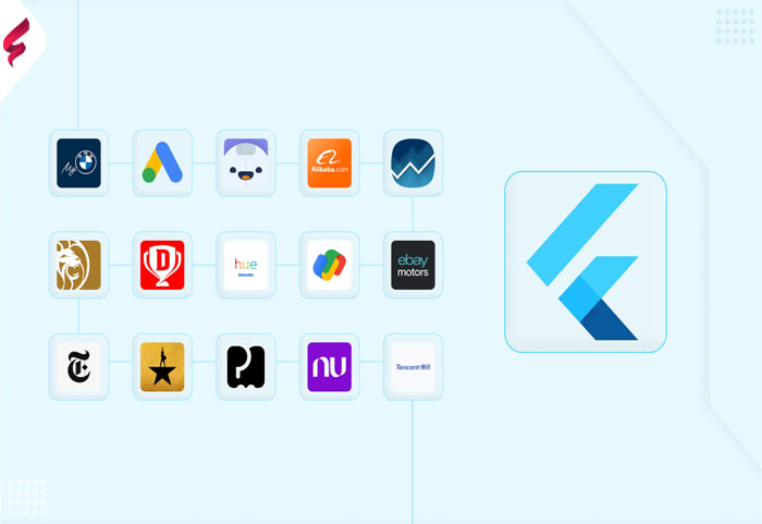 flutter چیست