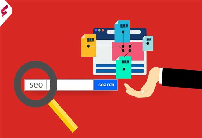 نقشه سایت (xml sitemap) 