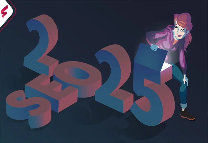 سئو 2025،