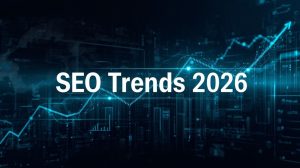 جدیدترین ترندهای سئو 2026؛ مهمترین تغییرات SEO که باید بدانید