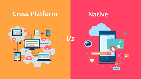 آموزش Native App و تفاوت آن با Hybrid و Cross Platform