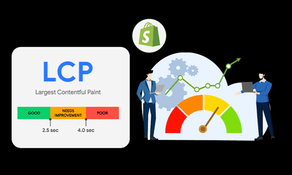 شاخص LCP چیست؟