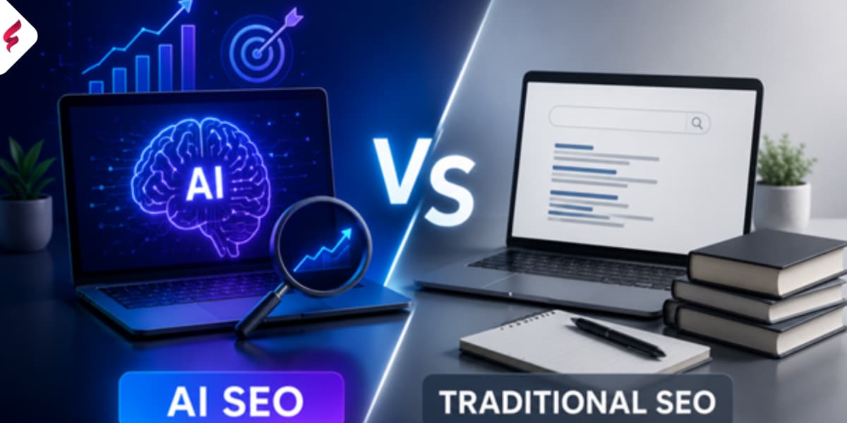 آیا سئو مرده است؟ بررسی آینده SEO در عصر هوش مصنوعی