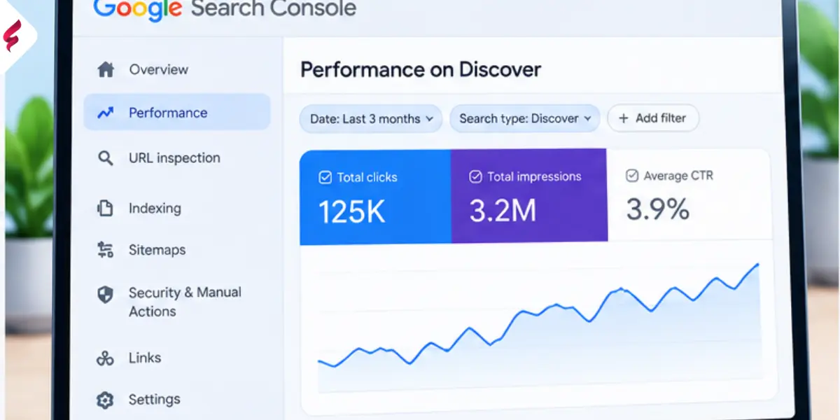 گوگل دیسکاور چیست؟ راهنمای Google Discover و افزایش ورودی سایت