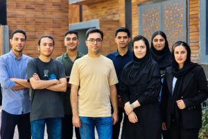 تیم طراحی اپلیکیشن در مشهد