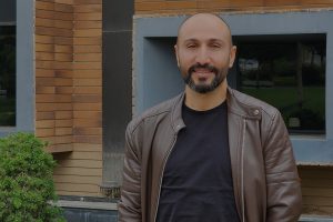 حسین یوسفی مدیر سئو فرامهام