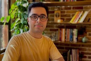 طراحی اپلیکیشن در مشهد احمد دهقانیان