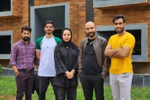 شرکت سئو در مشهد